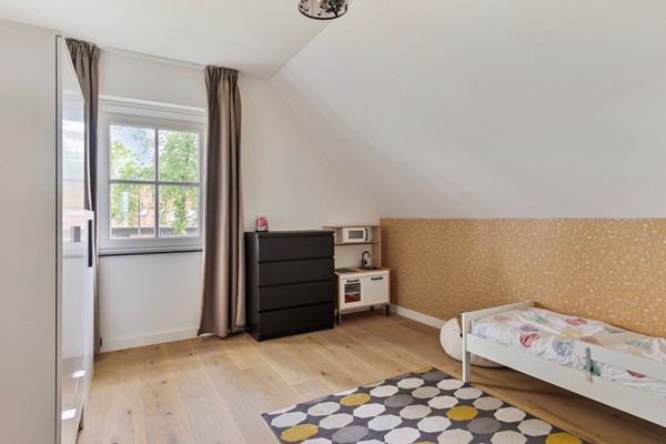 Medium property photo - Van Sevenbornlaan 1, 6027 RP Soerendonk